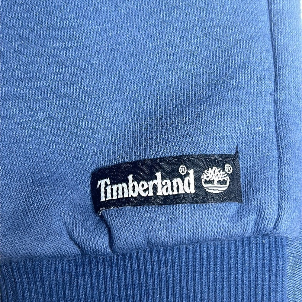 Kids Timberland 2 Piece Crewneck Sweatsuit - Picture 8 of 10